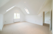 West Aberthaw bedroom extension leads