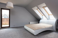 West Aberthaw bedroom extensions