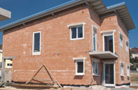 West Aberthaw home extensions