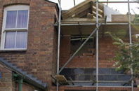 free West Aberthaw home extension quotes