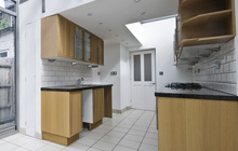 West Aberthaw kitchen extension leads